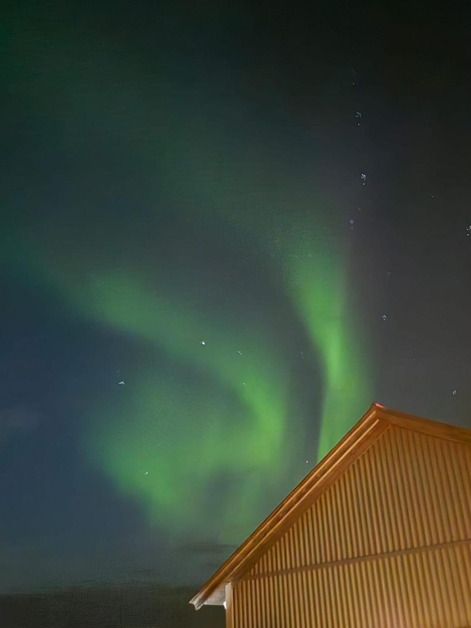 The Old School House - Gaulverjaskoli Selfoss Exterior foto